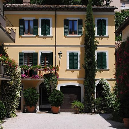 Hostal Casa Zia Cianetta Residenza Di Campagna Capodacqua  Exterior foto