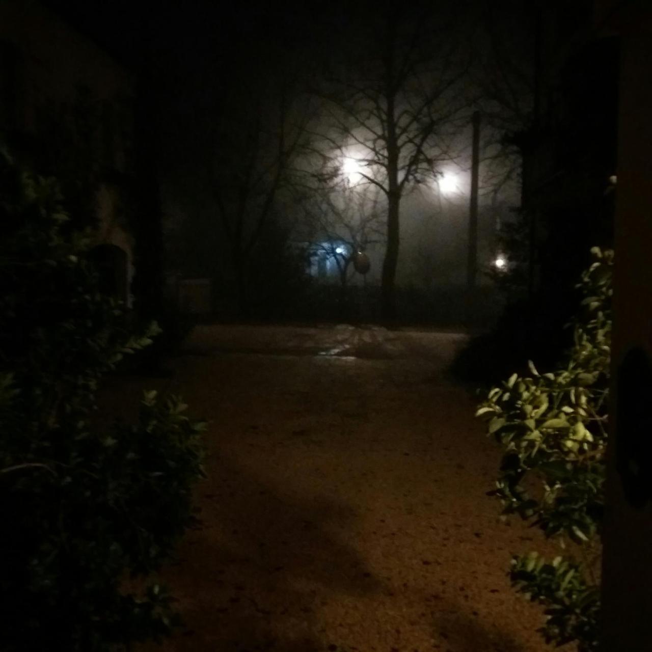 Hostal Casa Zia Cianetta Residenza Di Campagna Capodacqua  Exterior foto